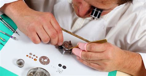 watchmaker jobs|watchmaker job description.